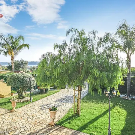 Holiday home Vittoria *