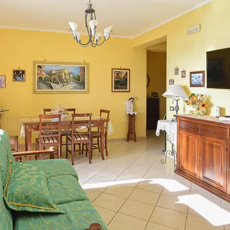 Holiday home Vittoria Praia a Mare