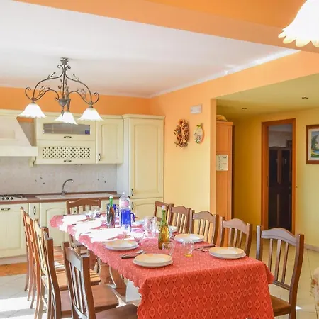 Vittoria Holiday home Praia a Mare