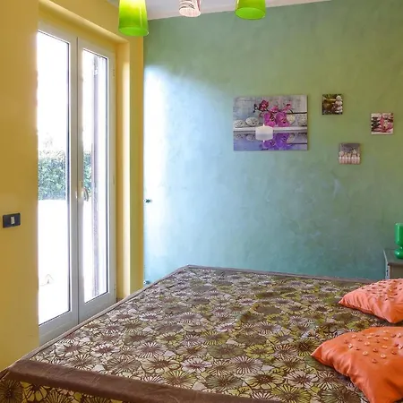 Vittoria Holiday home Praia a Mare