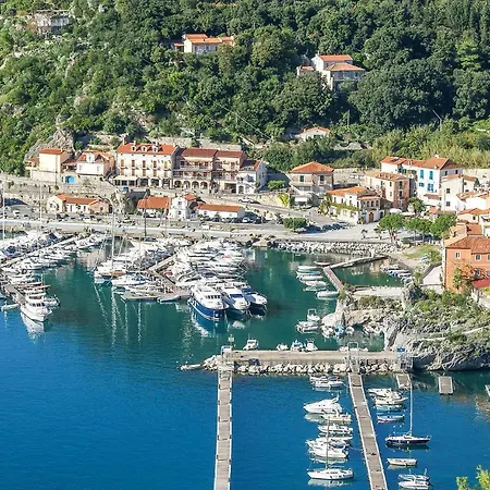 Vittoria Holiday home Praia a Mare