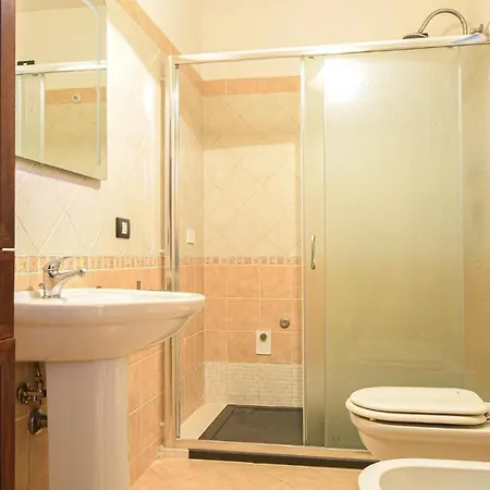 Holiday home Vittoria Praia a Mare